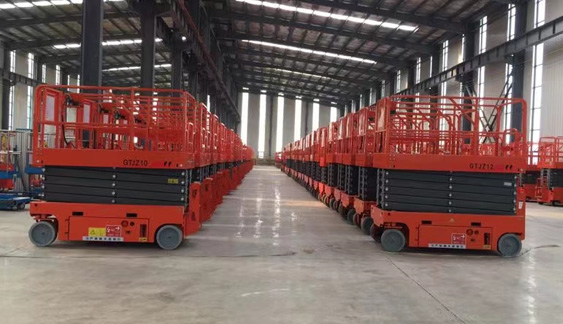 完善的售後服務